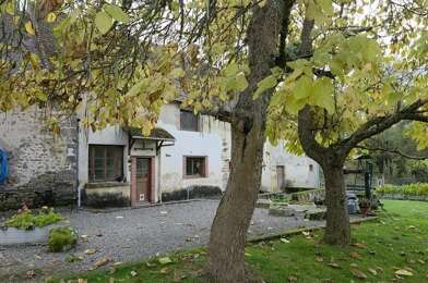 Maison 8 pièces 144450 €