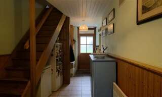 Maison 8 Pièces  m² à vendre à Lussac-les-Églises (87360)