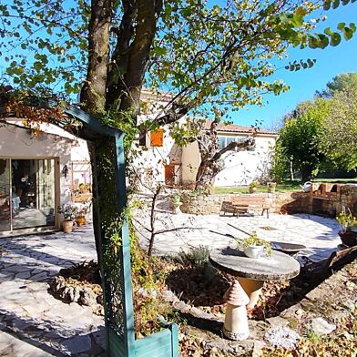 Maison 9 pièces 830000 €