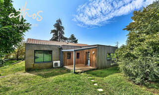 Maison 4 Pièces 123 m² à louer à Lozanne (69380)