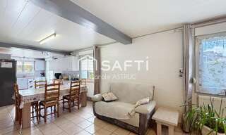 Maison 5 Pièces 138 m² à vendre à La Cluse-et-Mijoux (25300)