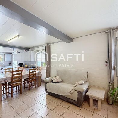 Maison 5 pièces 490000 €