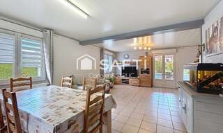 Maison 5 Pièces 138 m² à vendre à La Cluse-et-Mijoux (25300)