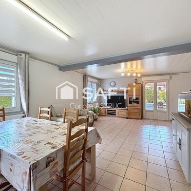 Maison 5 pièces 470000 €