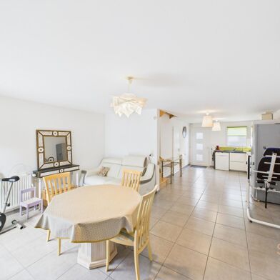 Maison 4 pièces 307000 €