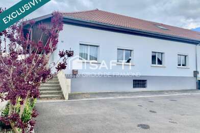 Maison 7 pièces 295000 €