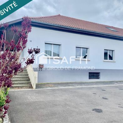 Maison 7 pièces 295000 €