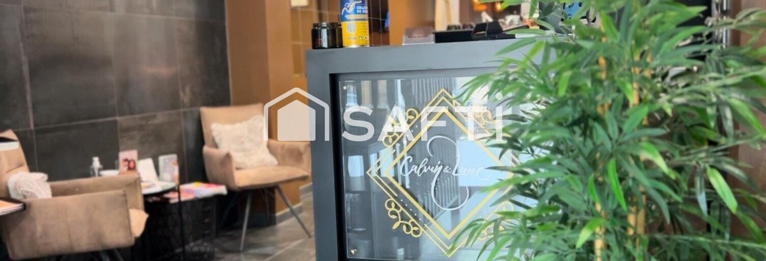 Commerce 7 Pièces 120 m² à vendre à Bordeaux (33000)