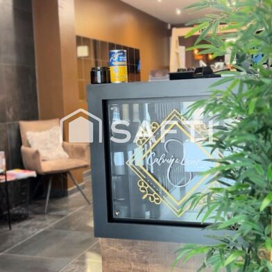 Commerce 7 pièces 99000 €