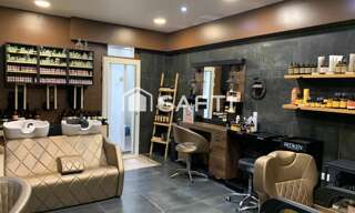 Commerce 7 Pièces 120 m² à vendre à Bordeaux (33000)