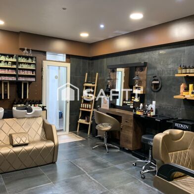 Commerce 7 pièces 99000 €