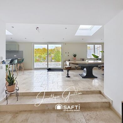 Maison 8 pièces 570000 €