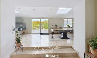 Maison 8 Pièces 255 m² à vendre à Crécy-la-Chapelle (77580)