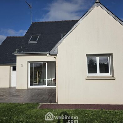 Maison 4 pièces 295000 €