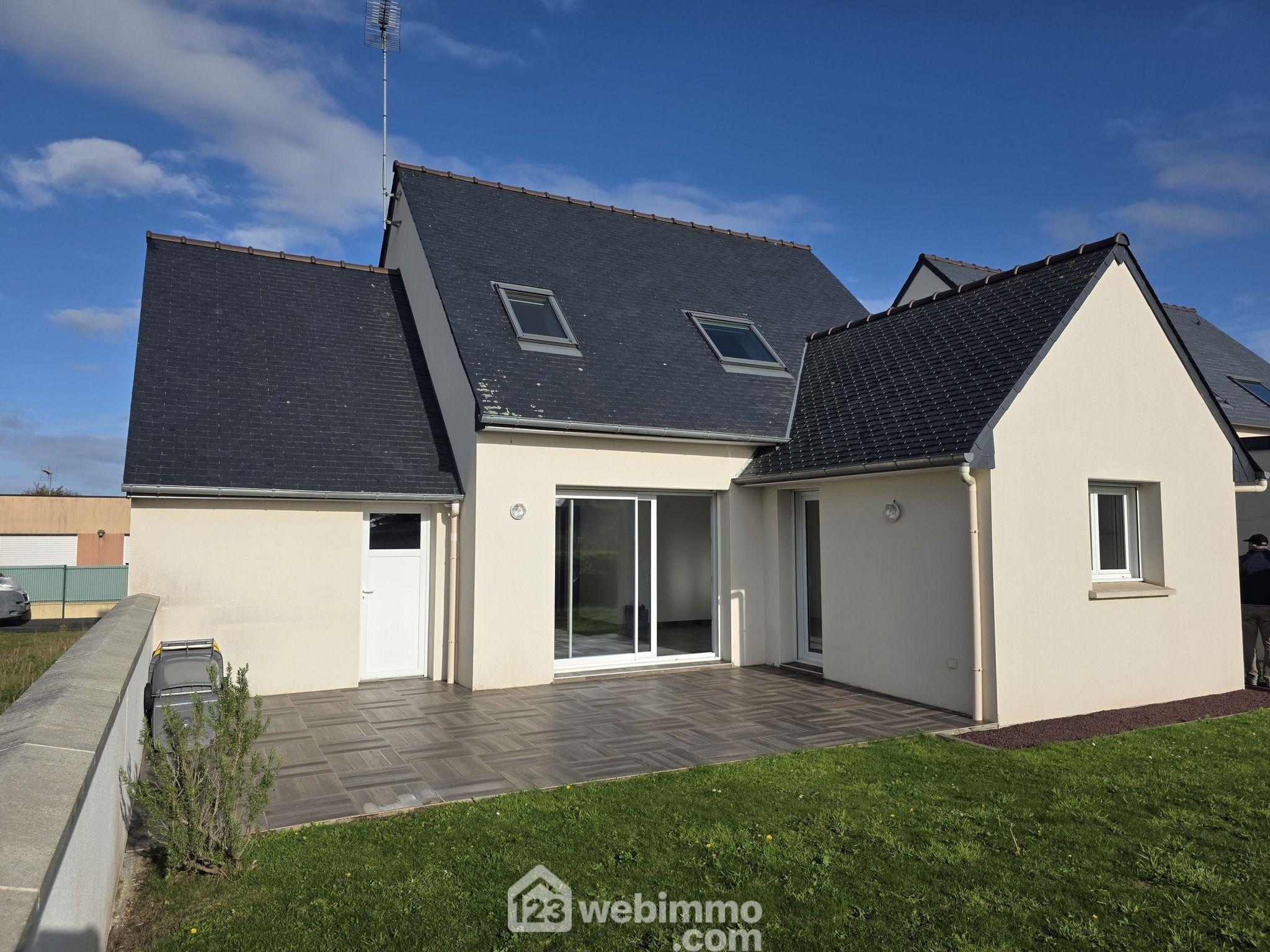 Agence immobilière de 123webimmo.Com Trégor-Goëlo