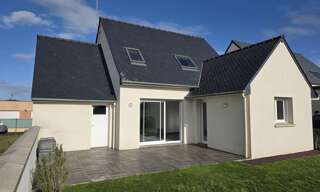 Maison 4 Pièces 88 m² à vendre à Penvénan (22710)