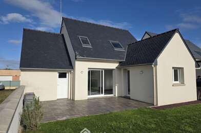 Maison 4 pièces 295000 €