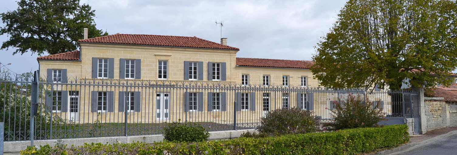 Maison 7 Pièces 280 m² à vendre à Mesnac (16370)