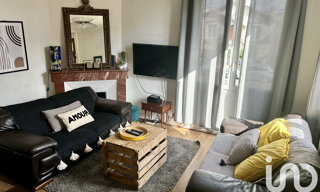 Maison 7 Pièces 130 m² à vendre à Toulouse (31300)