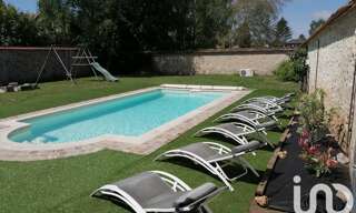 Maison 10 Pièces 305 m² à vendre à Chailly-en-Bière (77930)