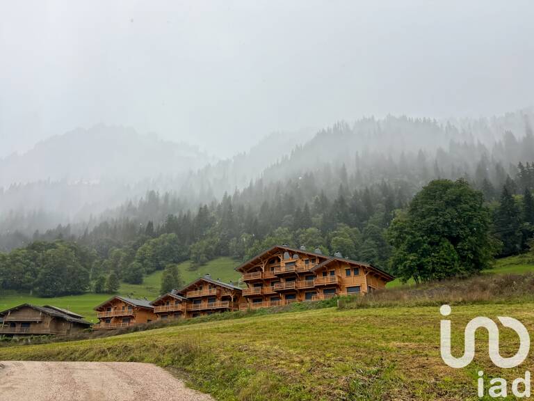 Vente Terrain à bâtir 1 376 m&sup2; — photo 1
