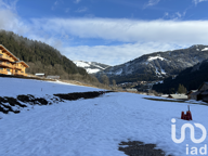 Vente Terrain à bâtir 1 376 m&sup2; — photo 3