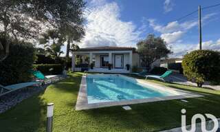 Maison 4 Pièces 115 m² à vendre à Le Muy (83490)