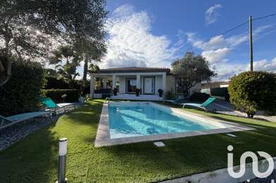 Maison 4 pièces 539000 €