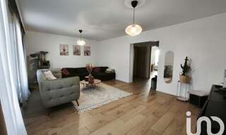 Maison 6 Pièces 124 m² à vendre à Othis (77280)