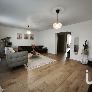 Maison 6 pièces 315000 €