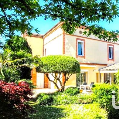 Maison 8 pièces 425000 €
