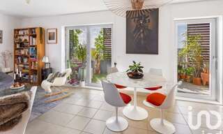 Appartement 2 Pièces 45 m² à vendre à Nantes (44200)