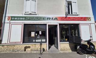 Commerce  167 m² à vendre à La Ferté-sous-Jouarre (77260)