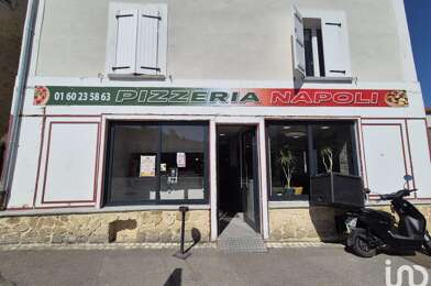 Commerce  210000 €