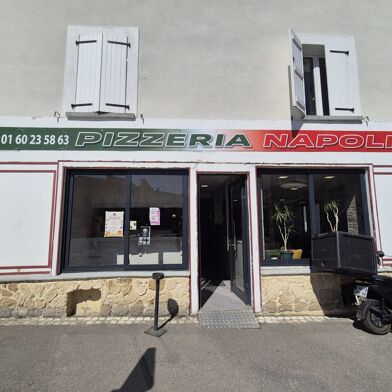 Commerce  210000 €