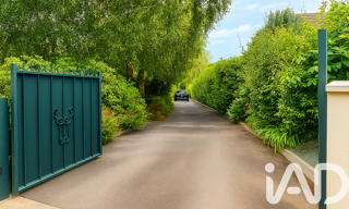 Maison 8 Pièces 189 m² à vendre à Avranches (50300)