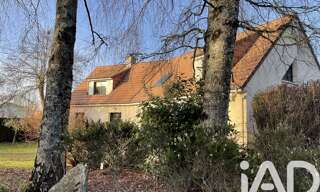 Maison 8 Pièces 189 m² à vendre à Avranches (50300)