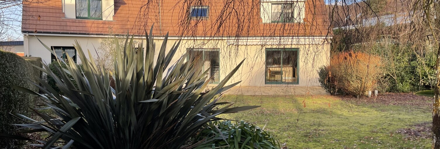 Maison 8 Pièces 189 m² à vendre à Avranches (50300)