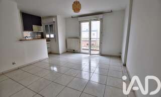 Appartement 1 Pièce 35 m² à vendre à Évry-Courcouronnes (91000)