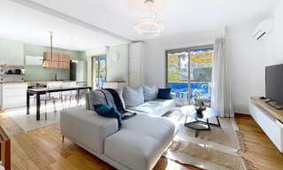 Appartement 3 Pièces 82 m² à vendre à Le Cannet (06110)