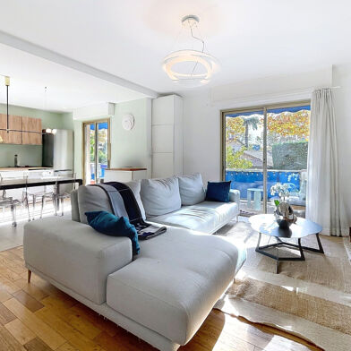 Appartement 3 pièces 480000 €