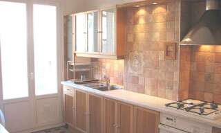 Appartement 2 Pièces 55 m² à vendre à Grenoble (38000)