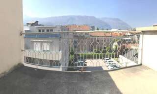 Appartement 2 Pièces 55 m² à vendre à Grenoble (38000)