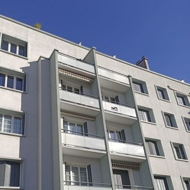 Appartement 2 pièces 130000 €