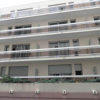 Appartement 1 pièces 475 €