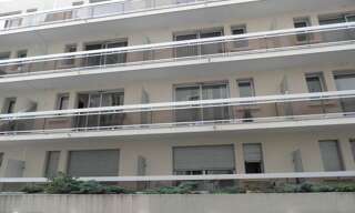 Appartement 1 Pièce 25 m² à louer à Grenoble (38000)