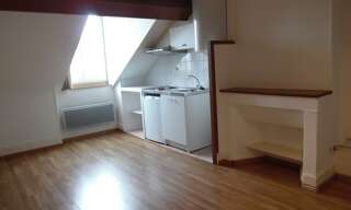 Appartement 2 Pièces 32 m² à louer à Grenoble (38000)