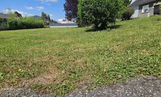 Terrain  600 m² à vendre à Aix-les-Bains (73100)