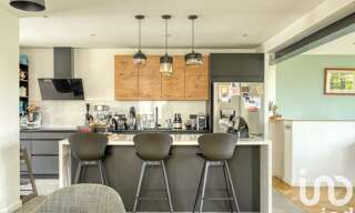 Maison 8 Pièces 200 m² à vendre à Médan (78670)