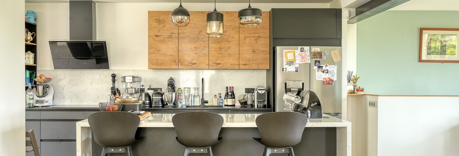 Maison 8 Pièces 200 m² à vendre à Médan (78670)